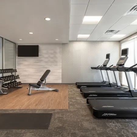 Fairfield Inn & Suites Rockaway