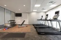 洛克威萬楓酒店及套房