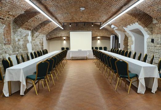 미켈란젤로 그랜드 호텔