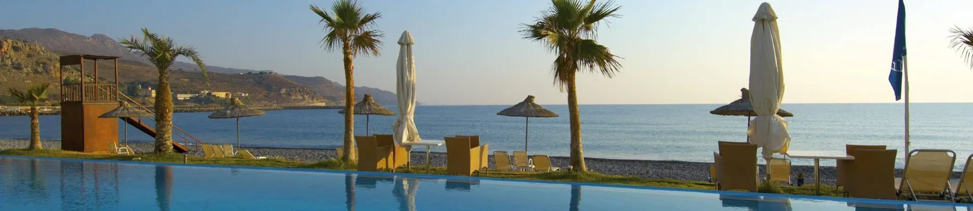 4-Star Select Hotels