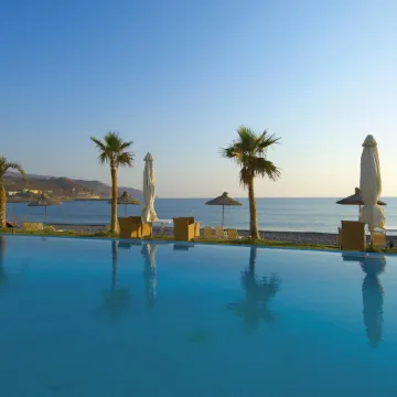 Giannoulis - Grand Bay Beach Resort (Exclusive Adults Only)