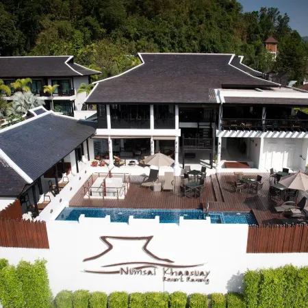 Numsai Khaosuay Resort