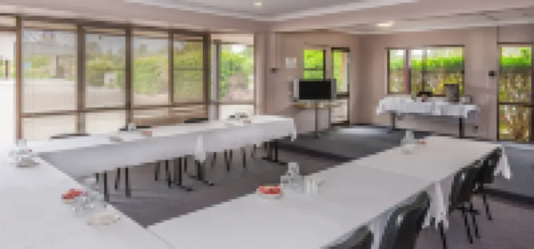 Macquarie Barracks Motor Inn