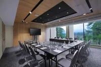 Grand Aston Puncak Hotel & Resort