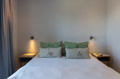 Departamentos Valeria del Mar Hotels in Pinamar