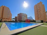 Horizonte - Pool