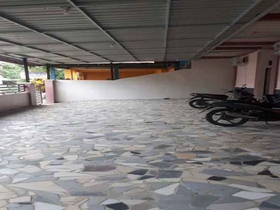 Kost Salsabila