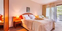Hotel Malin - Quarto Duplo Padrão