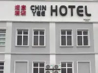 Chin Yee Hotel Отели в г. Durian Sebatang