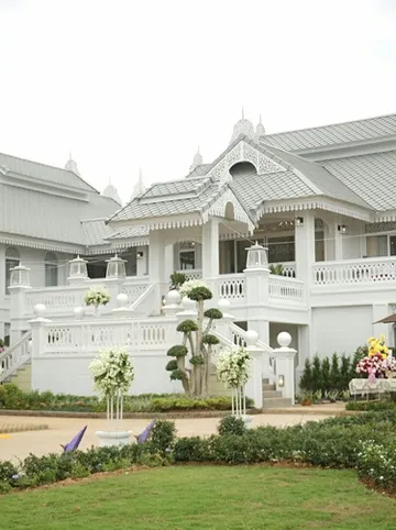 รูปภาพของNirvanan House