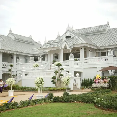 Nirvanan House
