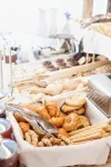 Garden City Resort - breakfast