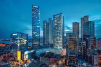 Muguo Yushe (Wuyi Square IFS International Financial Center Branch)