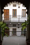 Madri Haveli