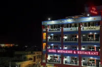 Hotel Meenakshi Udaipur - Family Preffered Hotel Hoteles en Udaipur