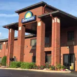 Days Inn by Wyndham Phenix City Near Fort Moore Hotels near Girard Historic District