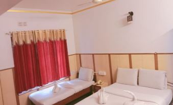 Hotel Shivaals Residency