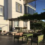Salda Gölü Sağıroğlu Apart Hotels in Doganbaba Koyu
