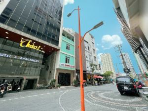 Chào Hotel & Apartment Danang