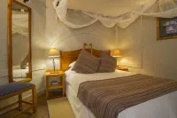 Lokuthula Lodge Các khách sạn ở Victoria Falls