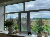 Catherine Villa, Erguna Baikal - Scenic