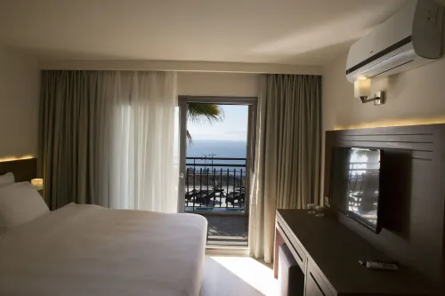 Neopol Hotel Hoteles en Hacıfeyzullah