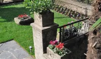 Residence Villa Maurice Hotel a Belgirate