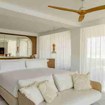 Villa Le Blanc Gran Melia Rooms