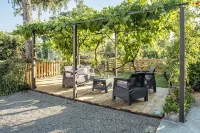 Villa Curte Nicia Hotels in Mombaruzzo