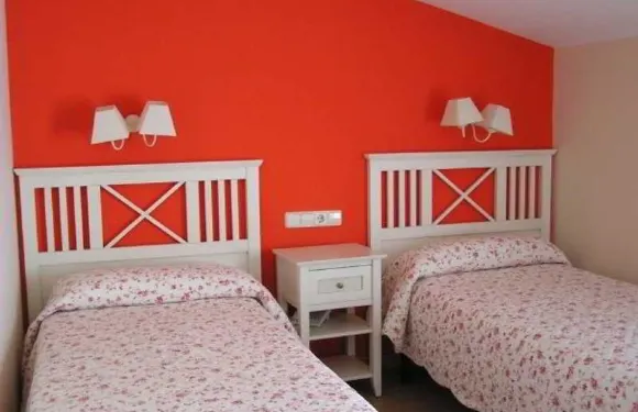 阿卡斯阿瓜酒店