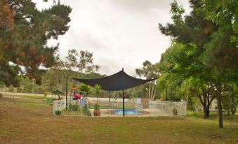 Eaglehawk Holiday Park Canberra