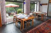 Hotel am Wasserturm فنادق في Glucksburg