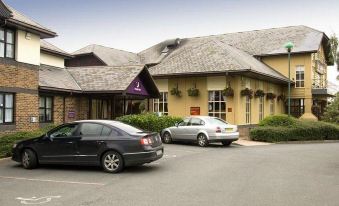Premier Inn Stockton-on-Tees (Teesside)