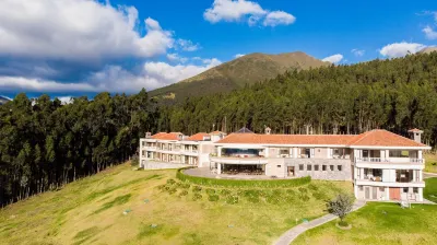 Hotel Medina Del Lago Hotels in 