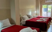 Espaço Viana Hotels near Primeira Igreja Batista de Filadélfia - Base Camela I