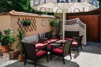 Hotel Garni Fuchs