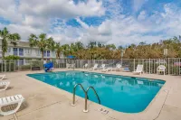 Motel 6 Ft. Pierce, FL Hotels in Fort Pierce
