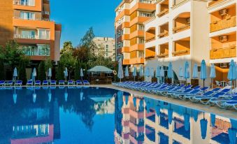 Asteria Family Sunny Beach - Ultra All Inclusive