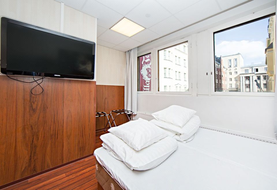 호텔 편의 시설