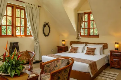 Maison Soleil