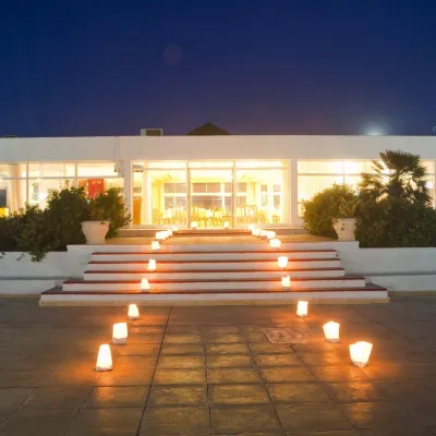El Mouradi Cap Mahdia Hotels near Mahida