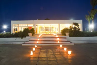 El Mouradi Cap Mahdia Hotels near Mahdia Beach