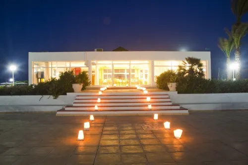 El Mouradi Cap Mahdia Hotels in Mahdia