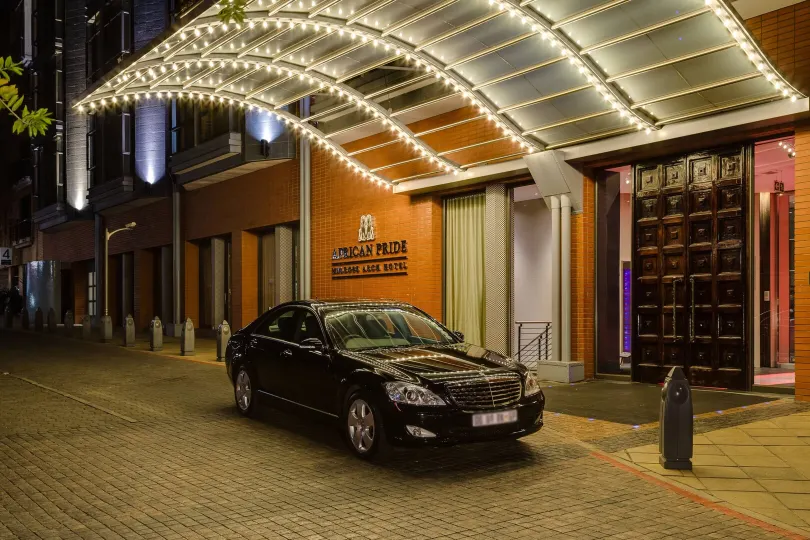 African Pride Melrose Arch, Autograph Collection®