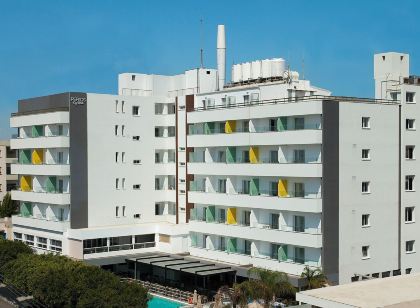 Pefkos City Hotel