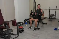 Arena Mar Hotel and Spa - Gym