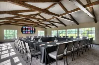 The Inn at Pasatiempo