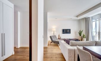 Vilnius Apartments & Suites