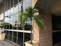 Rede Andrade Plaza Recife - Wifi