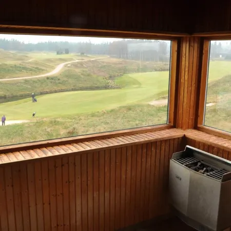Sand Golf Club